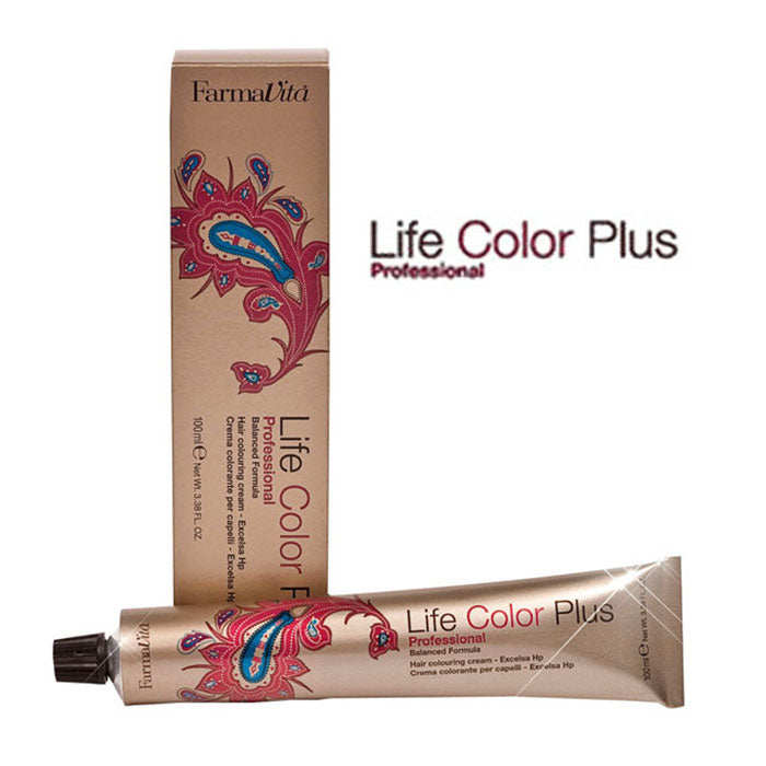 Farmavita Life Color Plus 100ml All shades